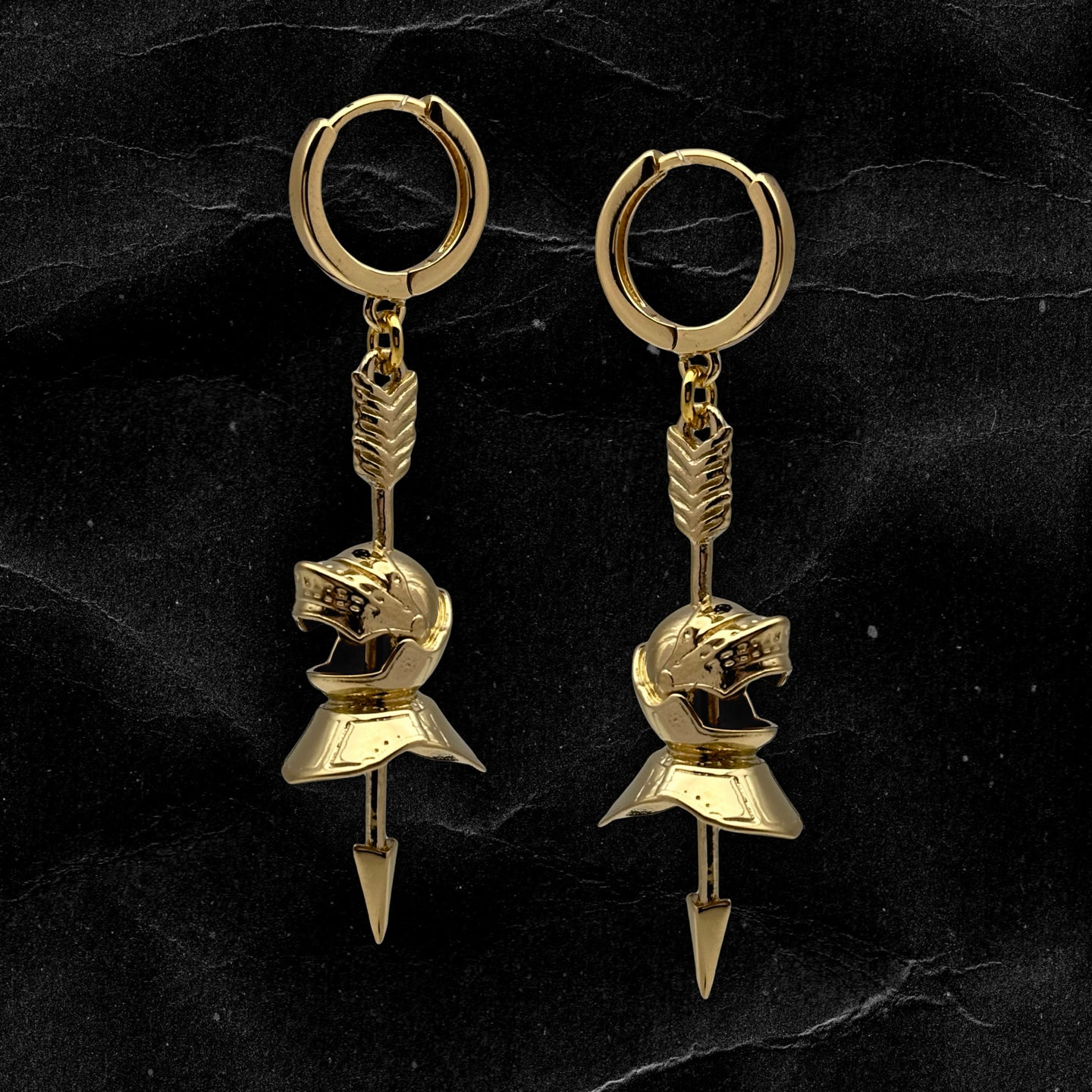 Fidelis Earrings
